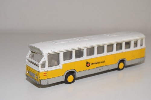 A30 lion car jouets daf - 1:50,