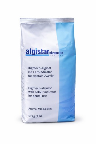 Alginate algistar pâte - alginate, de