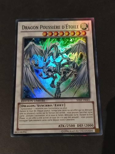 Dragon poussière - dragon,