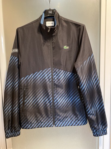 Veste lacoste sport excellent - veste,