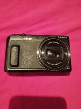 Lumix Panasonic DMC-TZ57 noir