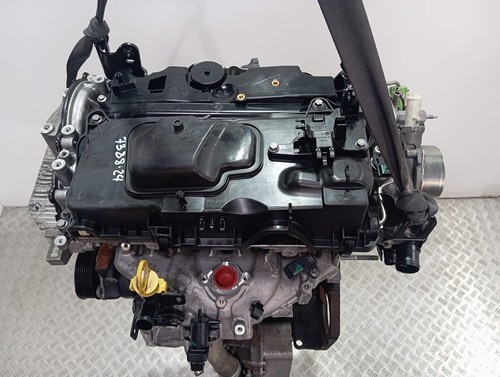 M9tg726 moteur complet - moteur,