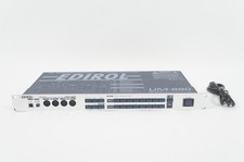 Edirol UM-880 Roland 8 IN / 8