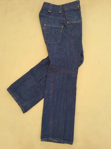 Jean vintage levis engineered - jean,