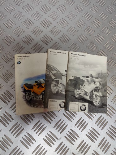 Manuel utilisateur bmw - l'utilisateur,