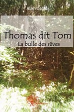 Thomas dit Tom, Alain Legal