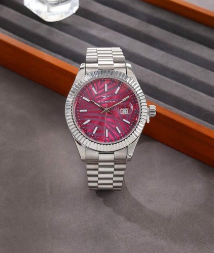 Montre homme design cadran - homme,