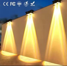 Lot 5 Lumieres Extérieures