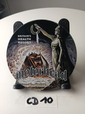 MOTORHEAD - CD  - Britain's