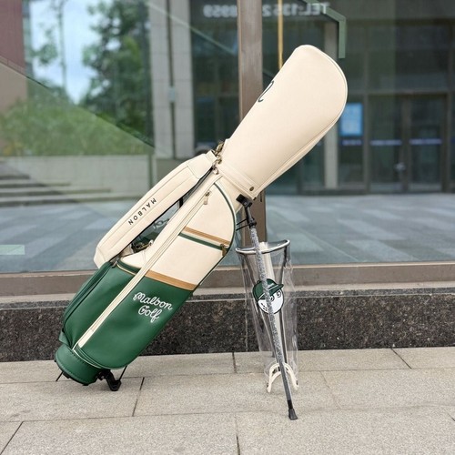 Malbon golf sac caddy - malbon,