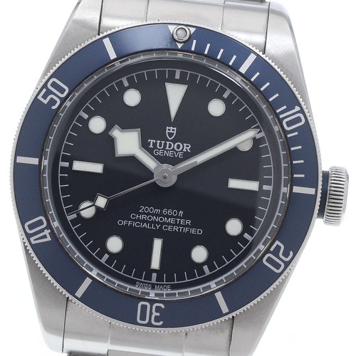 Tudor heritage black - tudor,