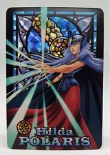 CARTE MINT HOLO PRISM