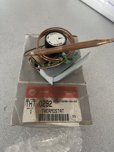 THERMOSTAT