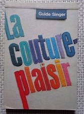 § A - livre GUIDE SINGER LA
