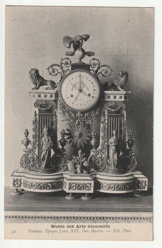 Histoire old postcard - old,