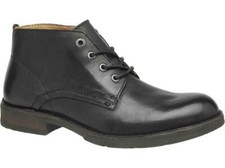Kickers Bottine Bankam Noir