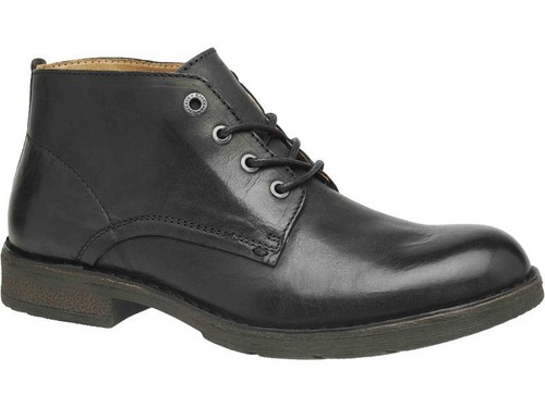 Kickers bottine bankam noir - kickers,