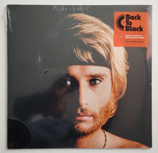 ✿ 33T ✿ JOHNNY HALLYDAY : BESOIN DE PERSONNE (BACK TO BLACK COLLECTION + MP3)