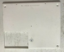 Coque Arrière Appel iBook G4