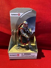 Schleich Dragon Knight Action