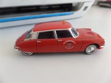 1:43 Solido 4818 Citroën DS