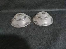 2 belles ancienne suspension