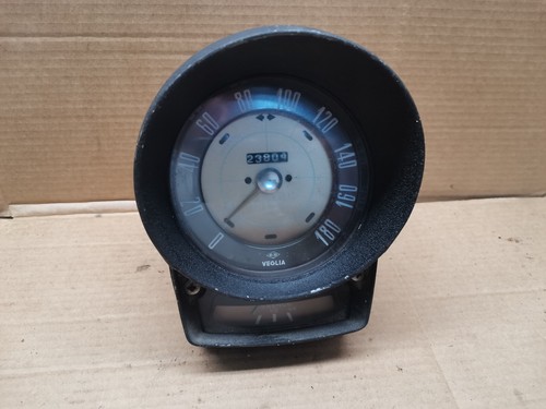 Compteur veglia 180 kmh - compteur,