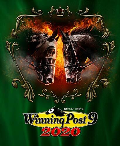 Winning post 2020 - winning,