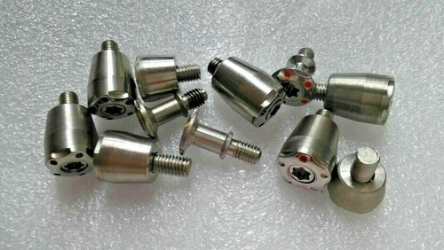 Golf weight screw - golf, for