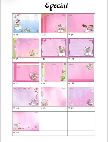 Lot 200 feuilles - lot,
