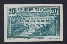 Lot 1408 - n°262 Pont du Gard