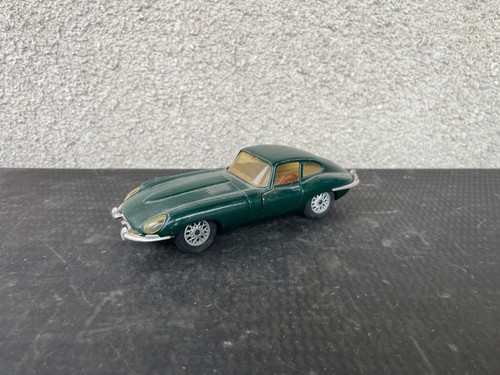 Voiture majorette jaguar type - voiture,