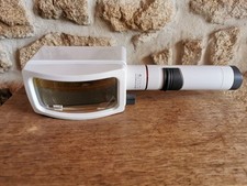Loupe Manuel Éclairante