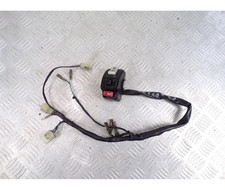 SYM 50 CROX COMMODO COMODO GAUCHE TYPE LXMAEA - 2016/2023