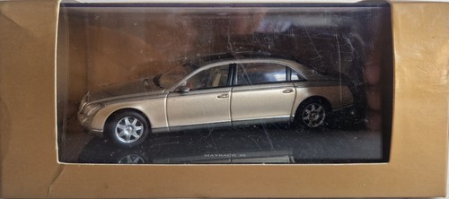 Autoart mercedes - 1/43,