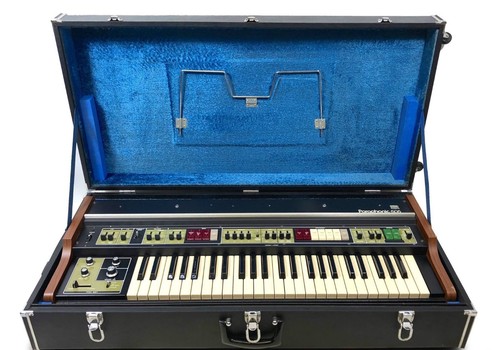 Roland 505 paraphonic - rs-505,