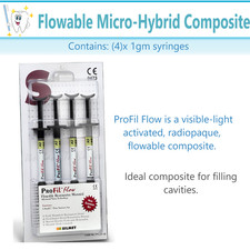 Profil flow flowable - flow,