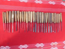 Ciseau gouge sculpteur sur - de,