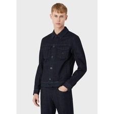 Emporio Armani EA7 - Veste en