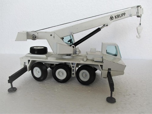 Ultra rare camion - rare,