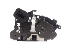 Serrure avant gauche SEAT IBIZA 5 PHASE 2 10B837015B