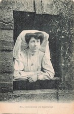 87 LIMOGES LIMOUSINE EN