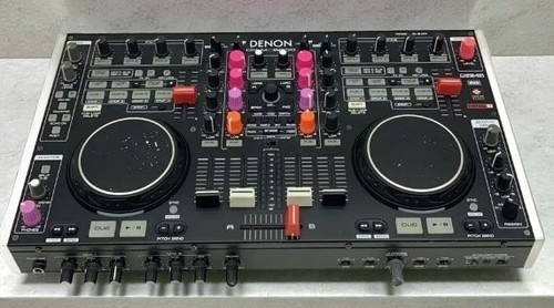 Denon mc6000 professional - dn-mc6000,