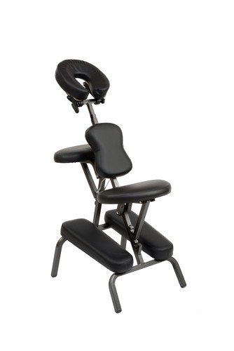 Chaise massage pliante et - chaise,
