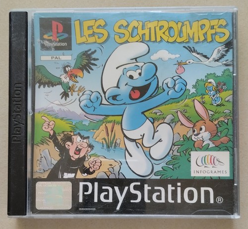 Playstation ps1 les - playstation,