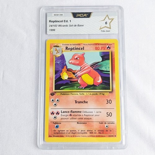 Pca carte pokemon - 6],