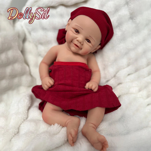 Inch full body - body, silicone