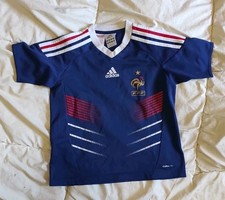 Maillot foot équipe france - maillot, de