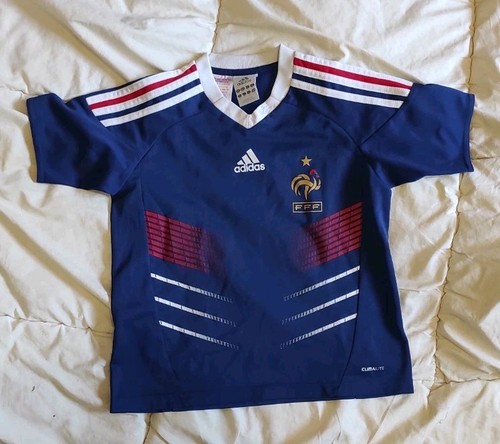 Maillot foot équipe france - foot,