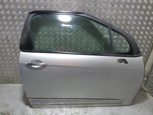 Porte avant droit - citroen, ds3